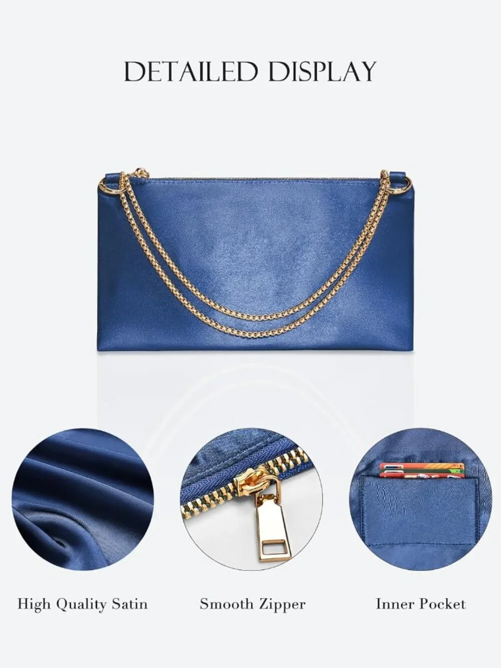 N/A versatile silhouettes